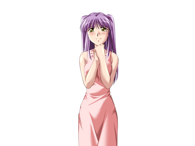 エッチなバニーさんは好きですか？ 2（打ち切り）