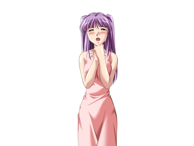 エッチなバニーさんは好きですか？ 2（打ち切り）
