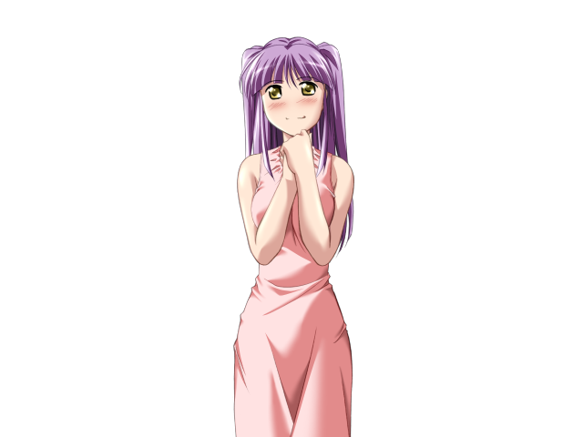 エッチなバニーさんは好きですか？ 2（打ち切り）