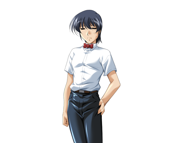エッチなバニーさんは好きですか？ 2（打ち切り）