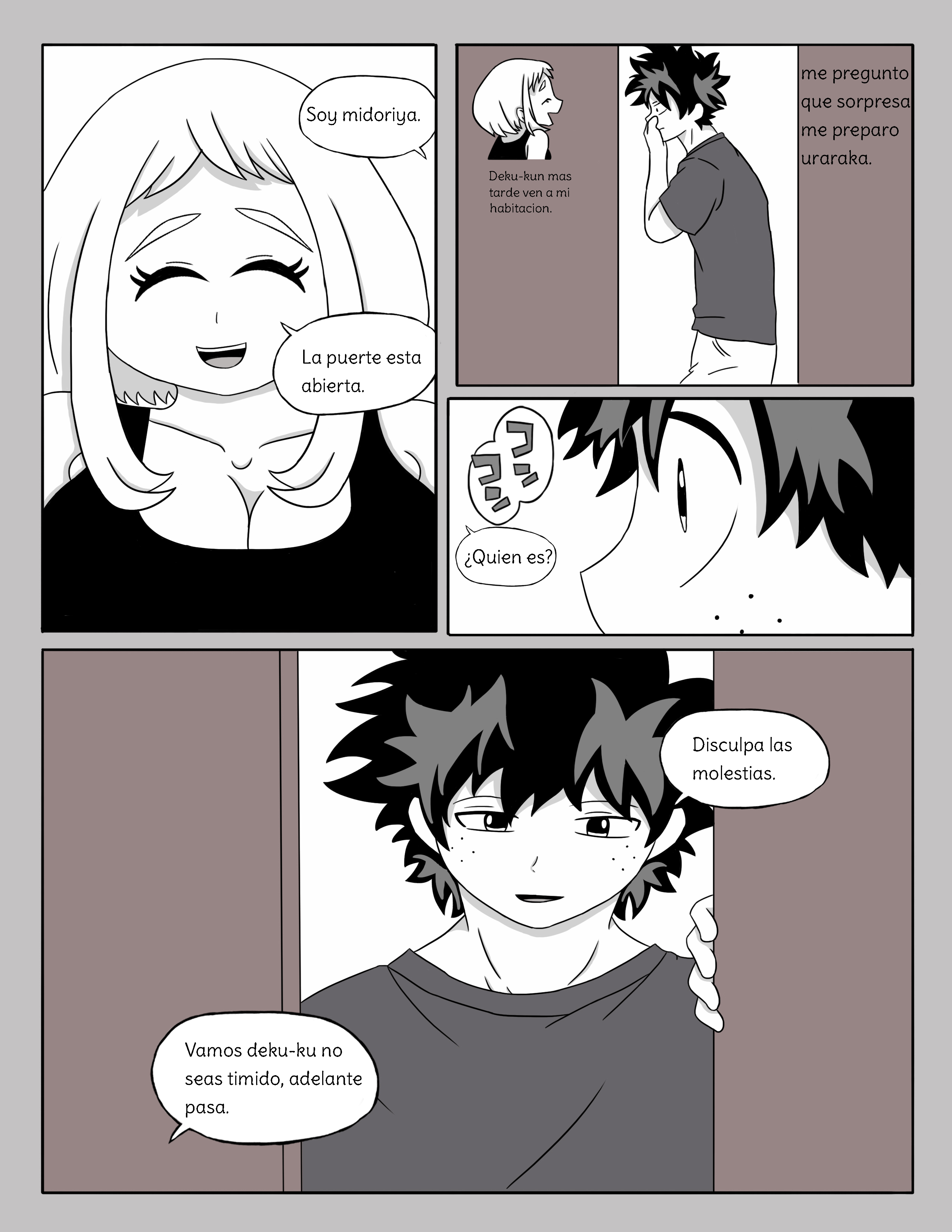 包子（パンレレーノ）スペイン語