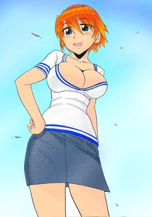 おちるてんしVol。 3きれいにする おちるてんしVol。 3きれいにする