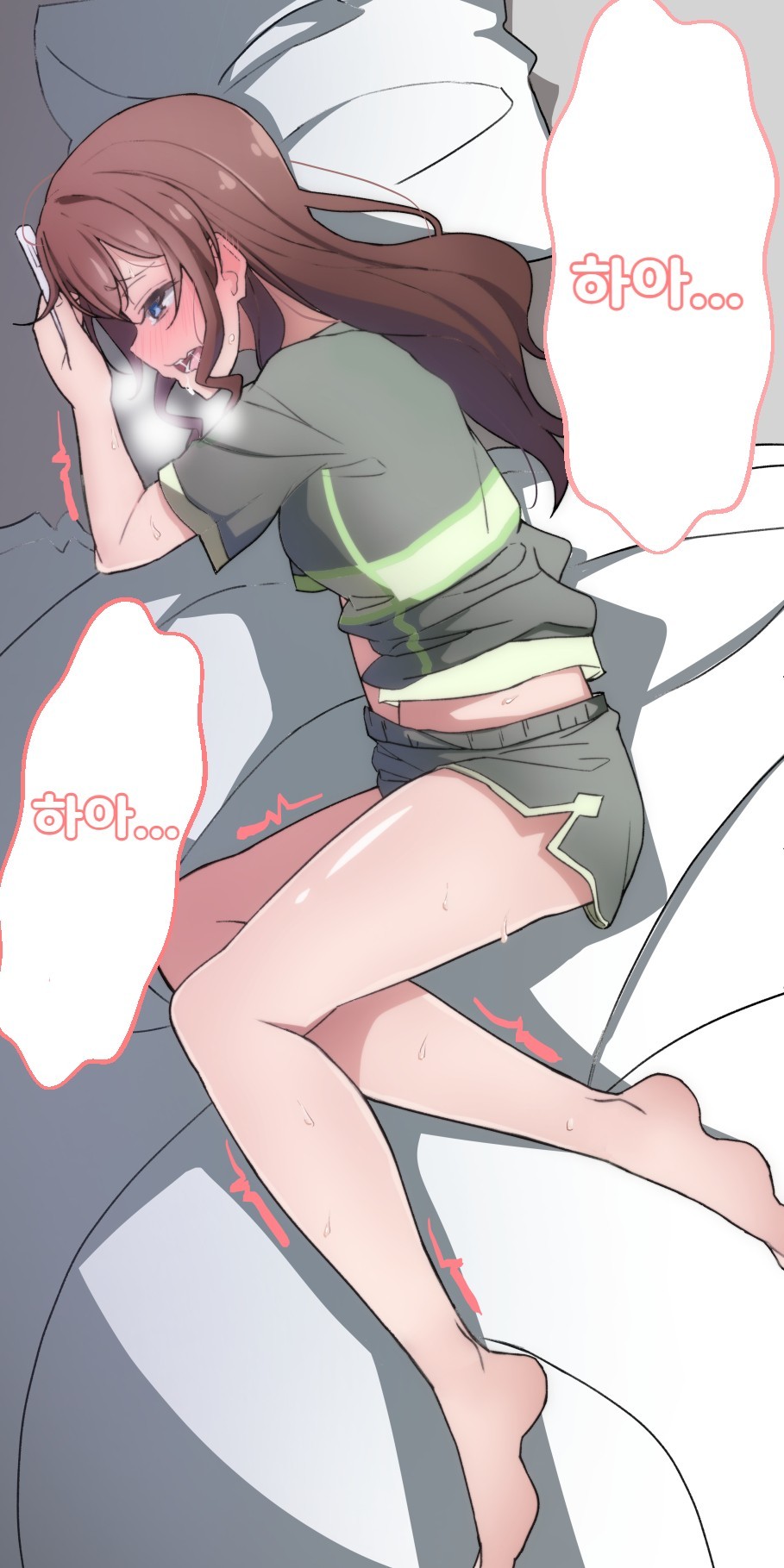 さやの一人の女の子エッチ さやの一人の女の子エッチ