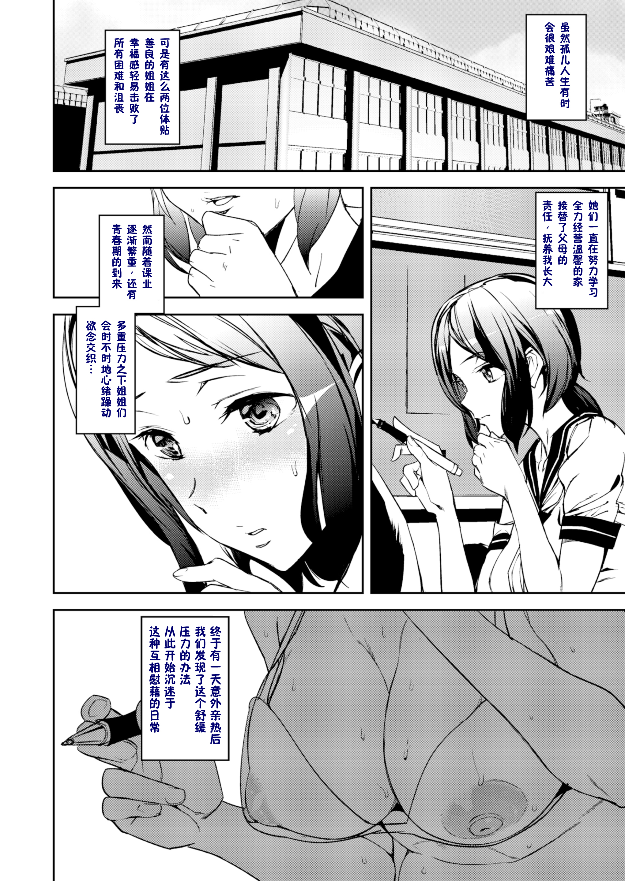 裸の生活+