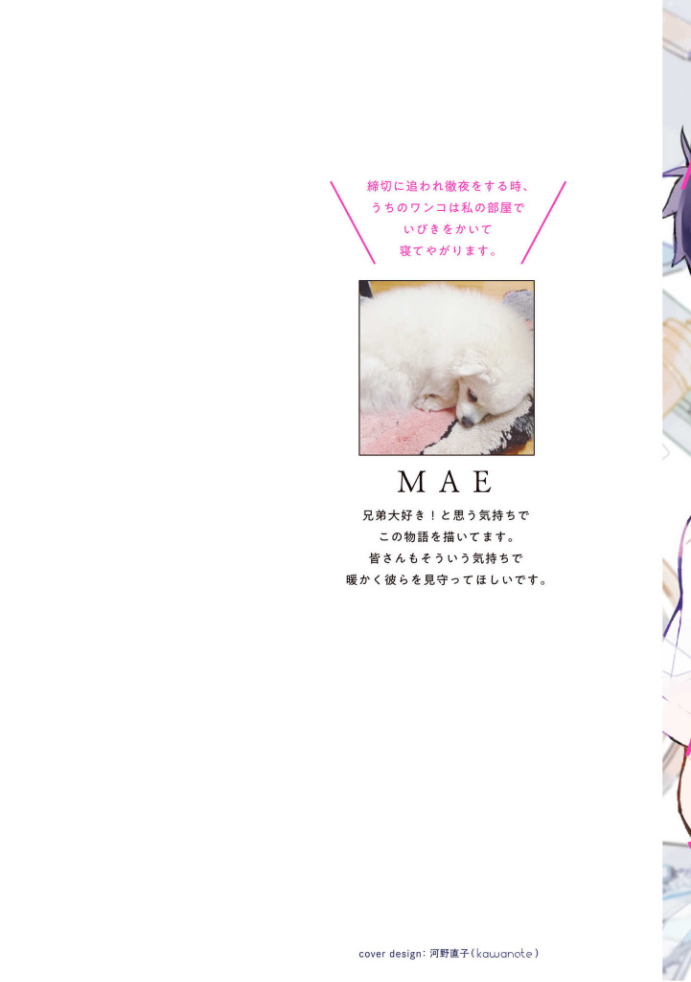 きおくの会ぶつ-第1巻