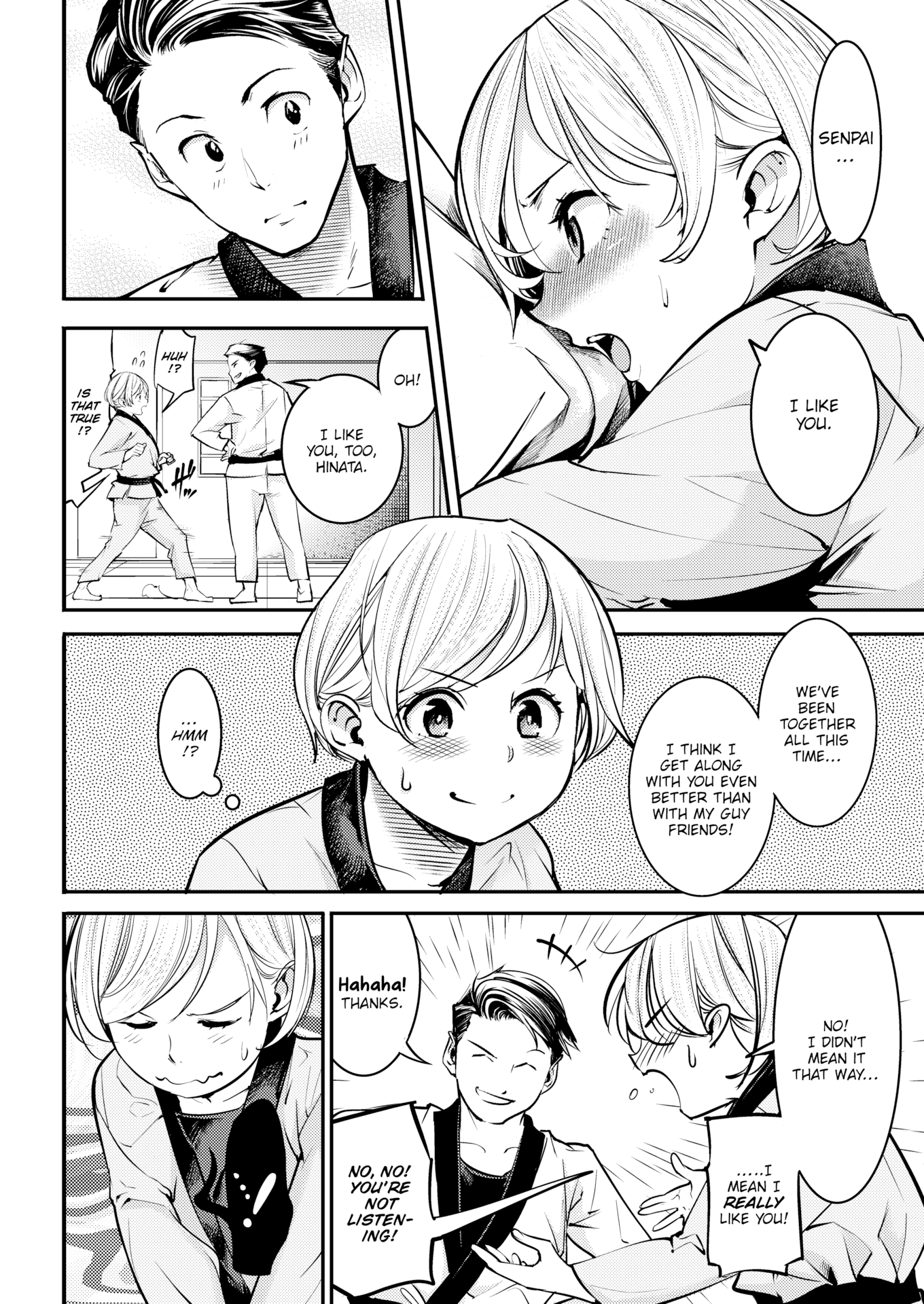 角質のウサギ