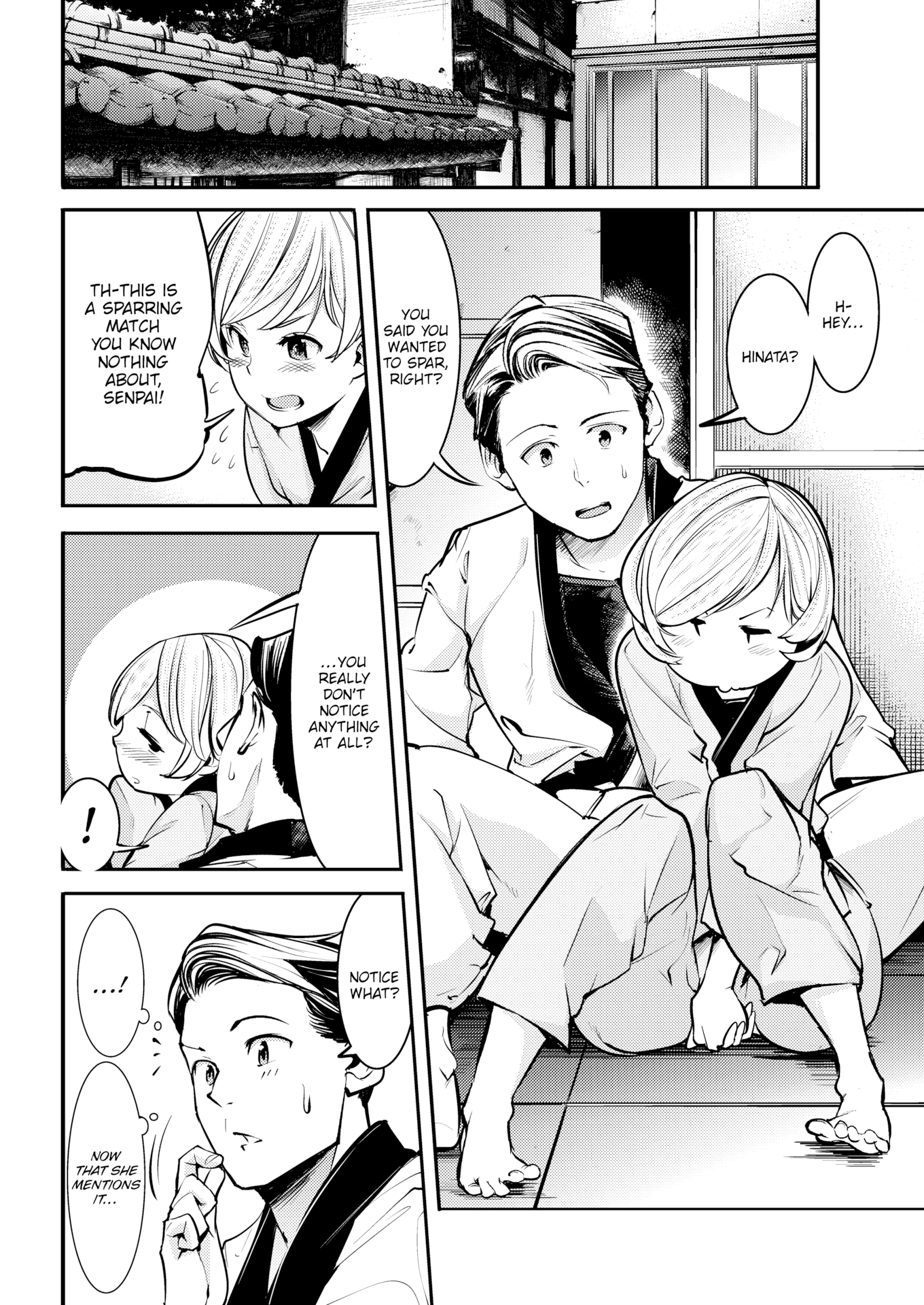 角質のウサギ