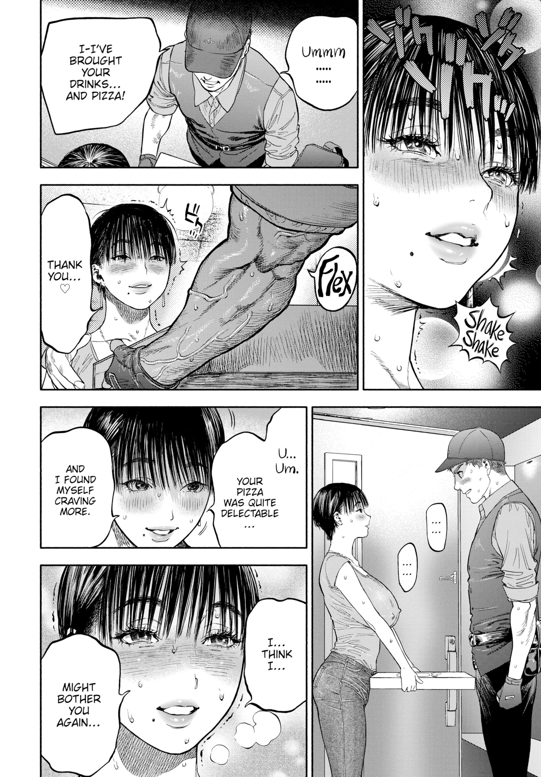 あなたの男は45分で到着します