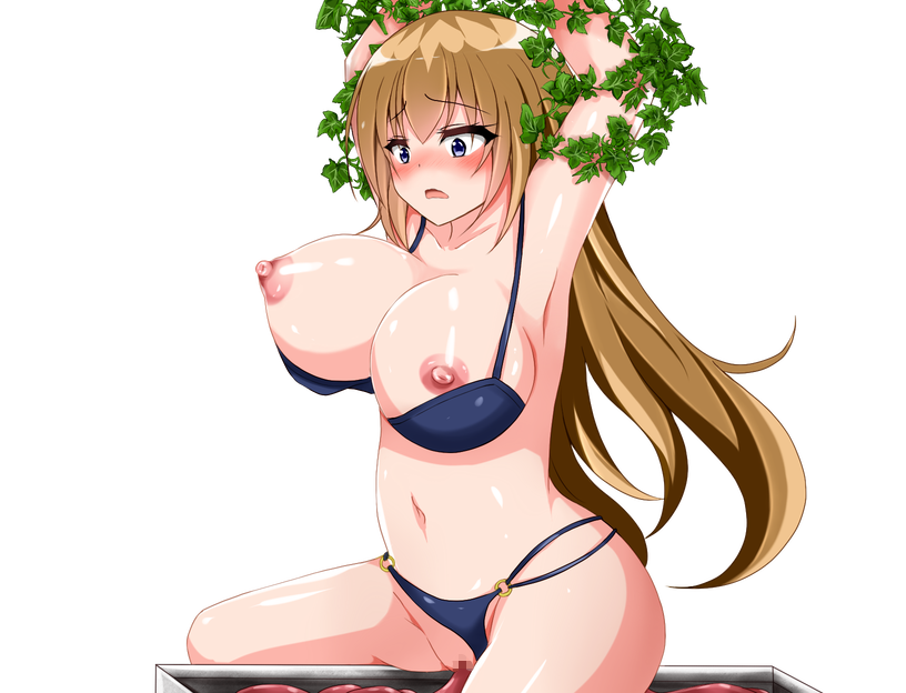 セレーネ姉妹の無私の夜の動き