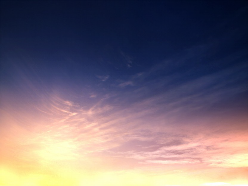 セレーネ姉妹の無私の夜の動き