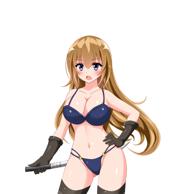 セレーネ姉妹の無私の夜の動き