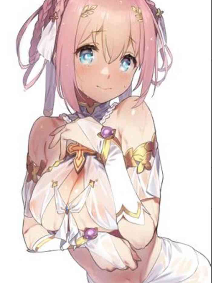 【92M】KSNと精霊作り 【92M】KSNと精霊作り