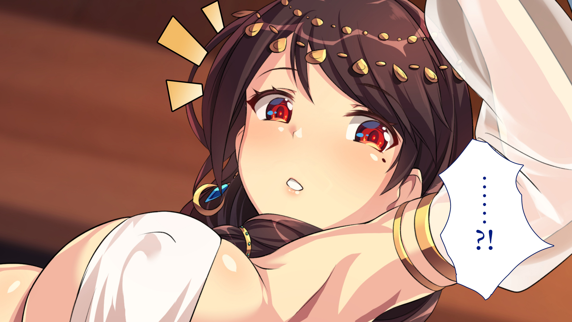 〜おどりこ商館〜道亭の鉱がおどりこのおねえさんにがち恋して島田花梨