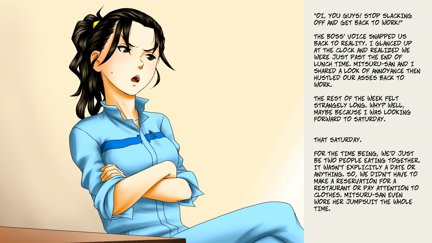 ツンデレチョコレート1 ツンデレチョコレート1