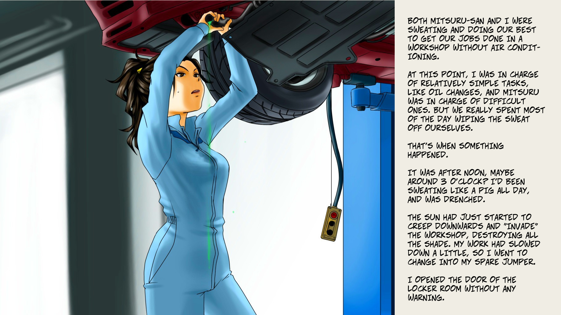 ツンデレチョコレート1 ツンデレチョコレート1