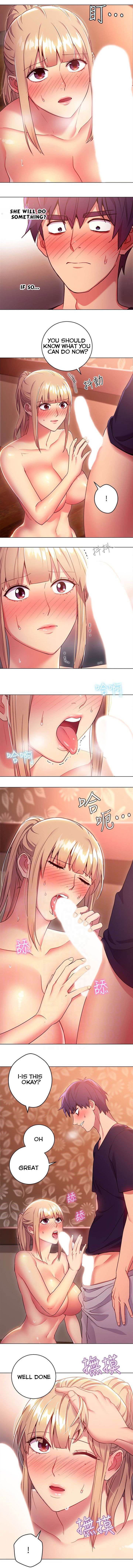 継母フレンズCh.16 /？