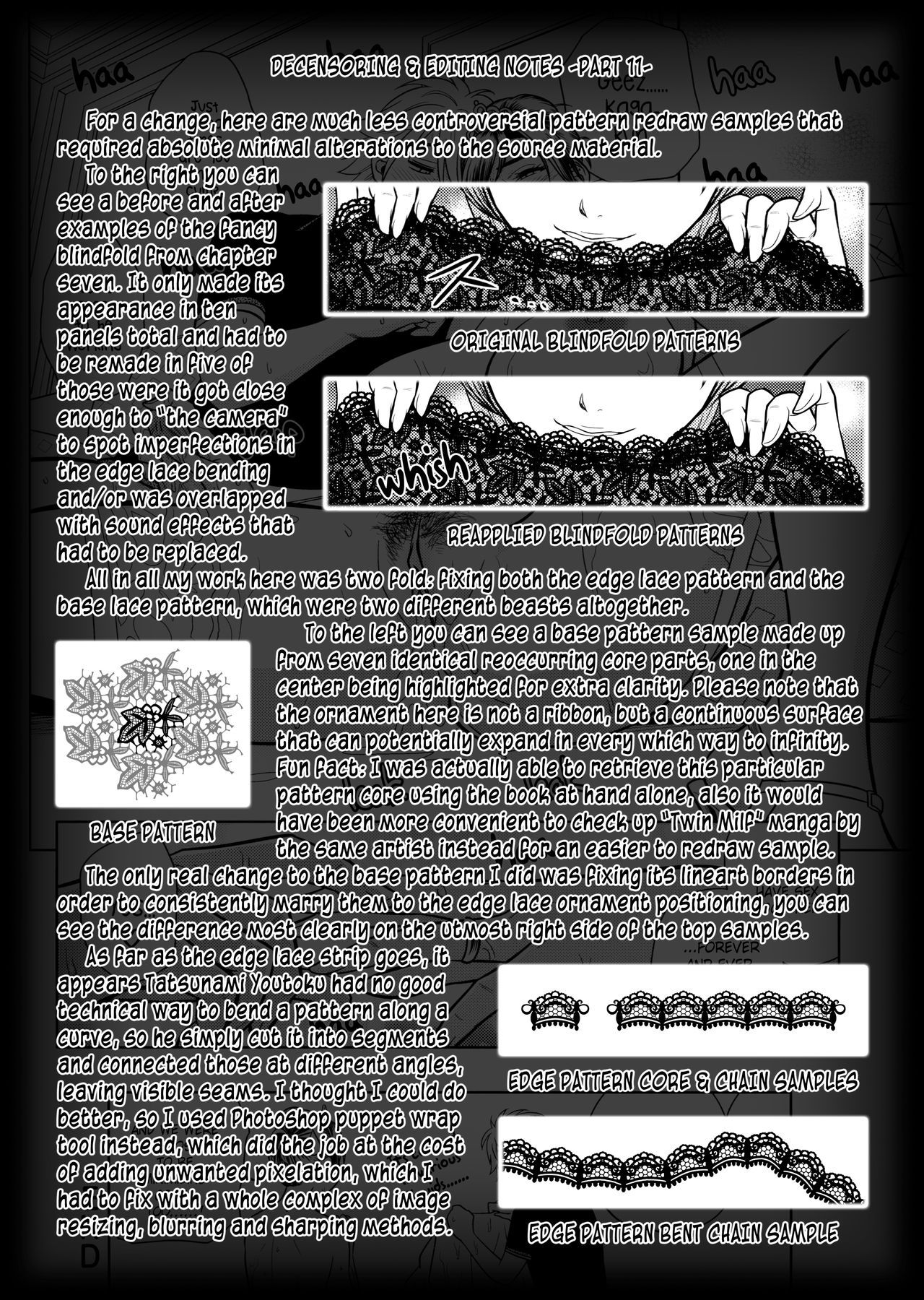 Bijin Henshuu-chou no Himitsu |美しい編集長の秘密のCh。 1-8