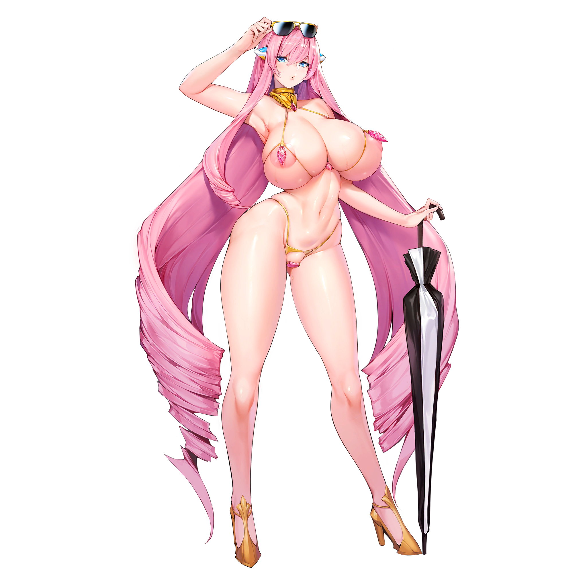 ラストオリジンキャラクター