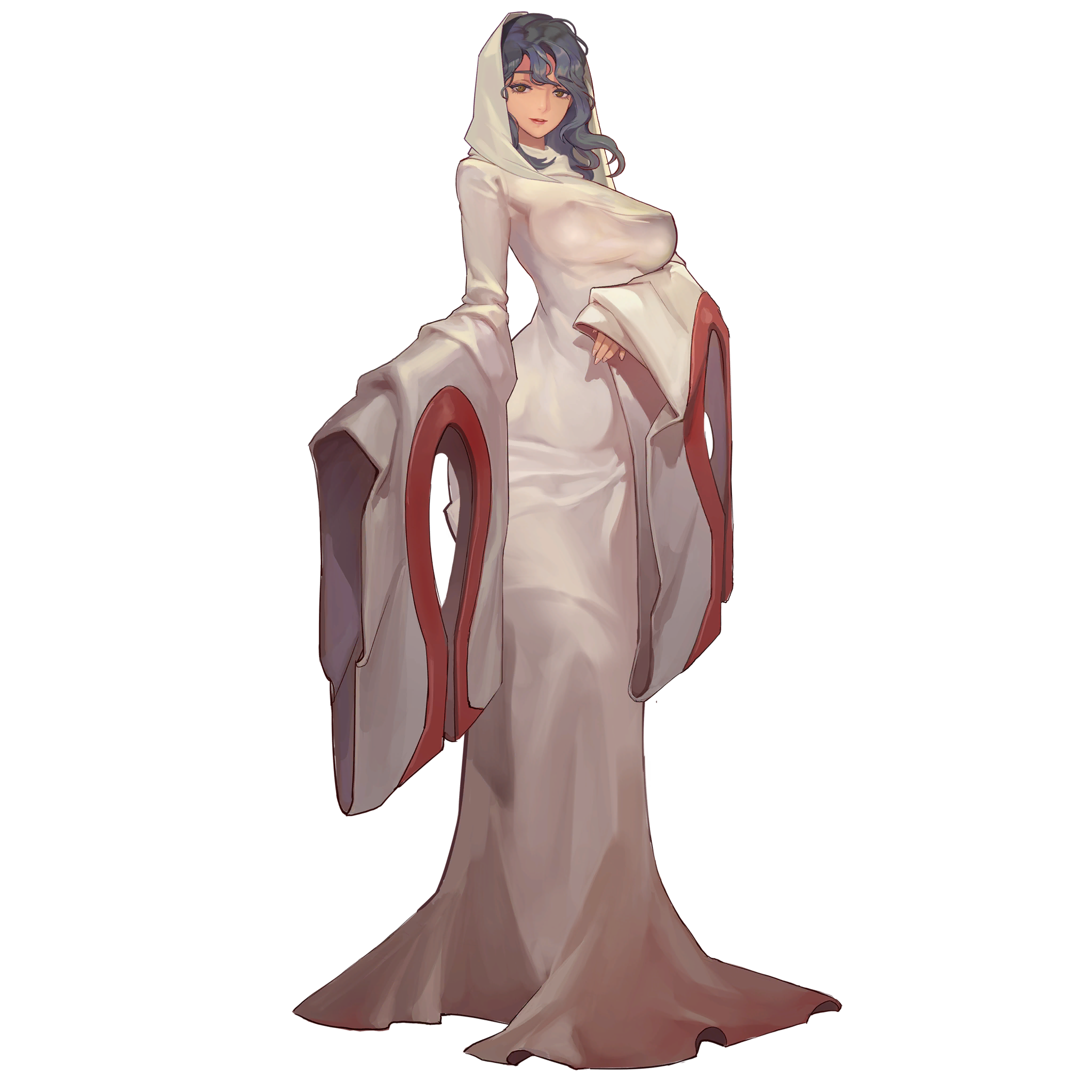 ラストオリジンキャラクター