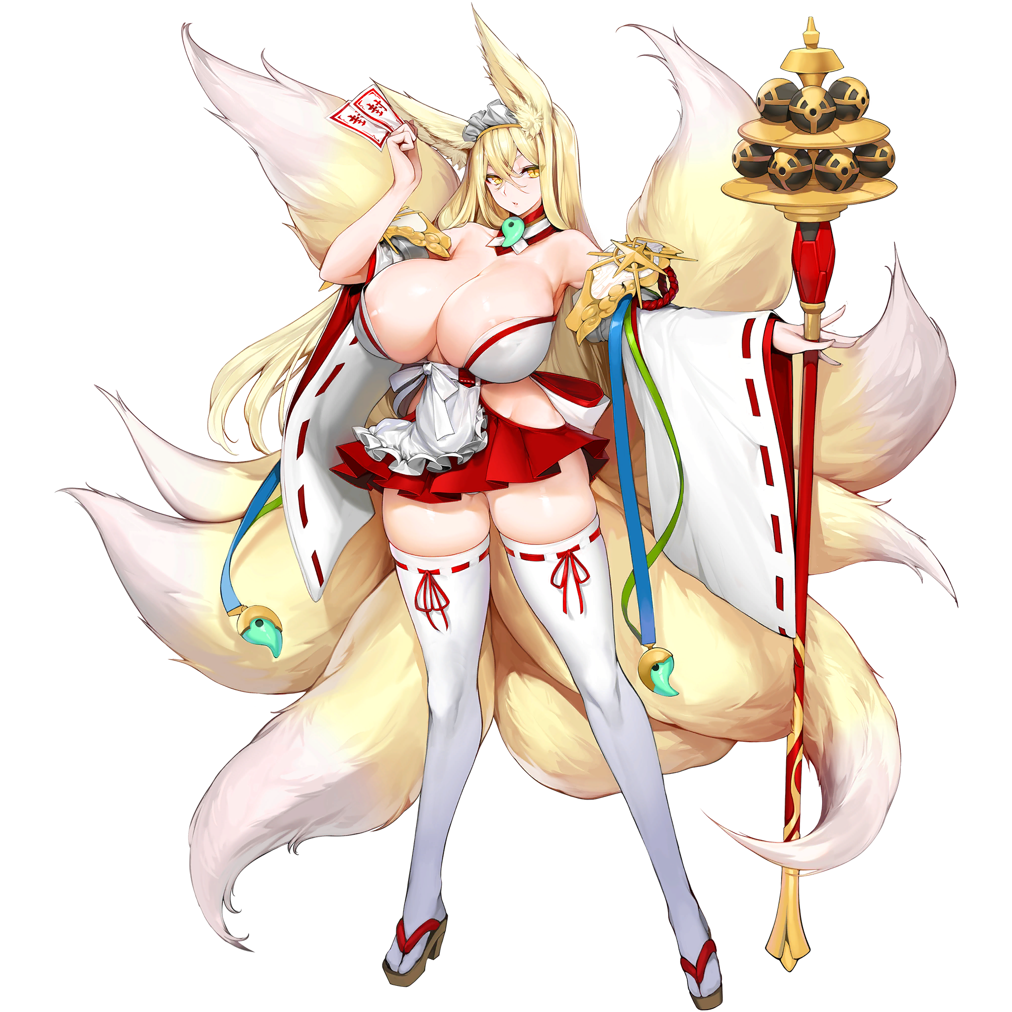 ラストオリジンキャラクター