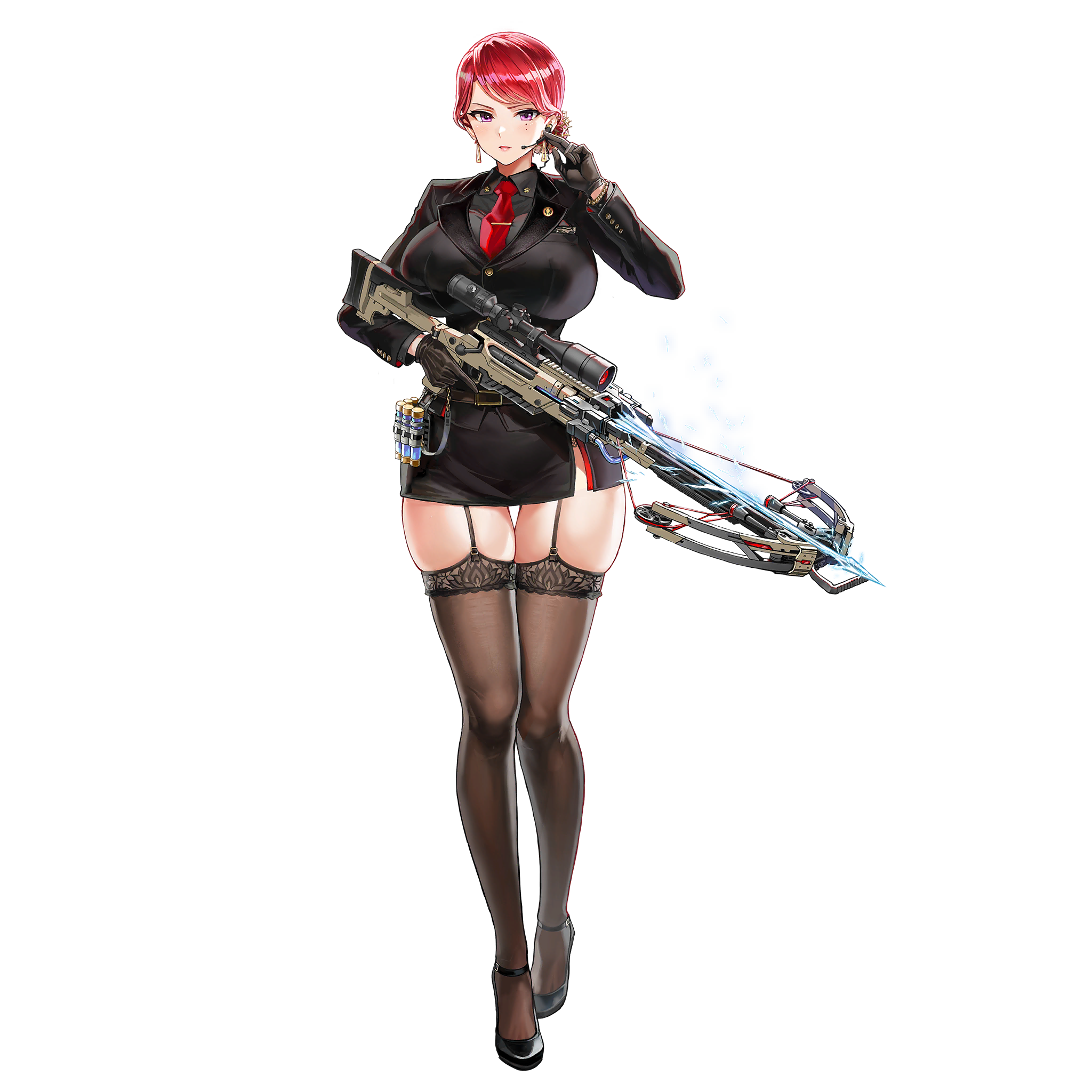 ラストオリジンキャラクター