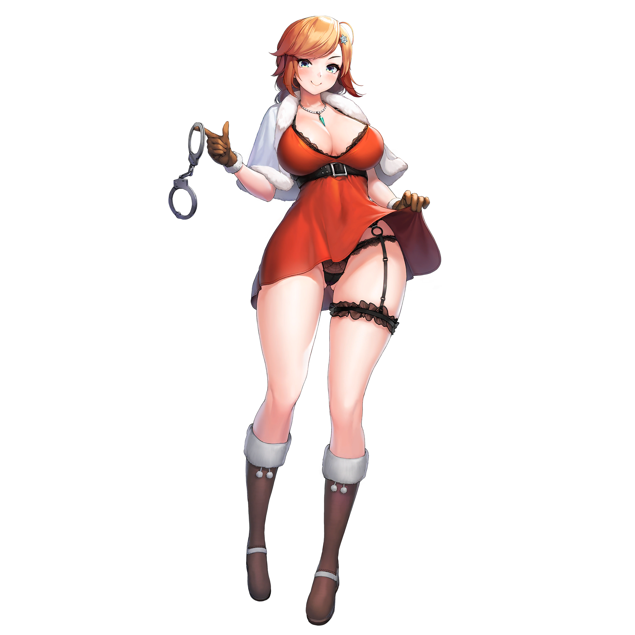 ラストオリジンキャラクター