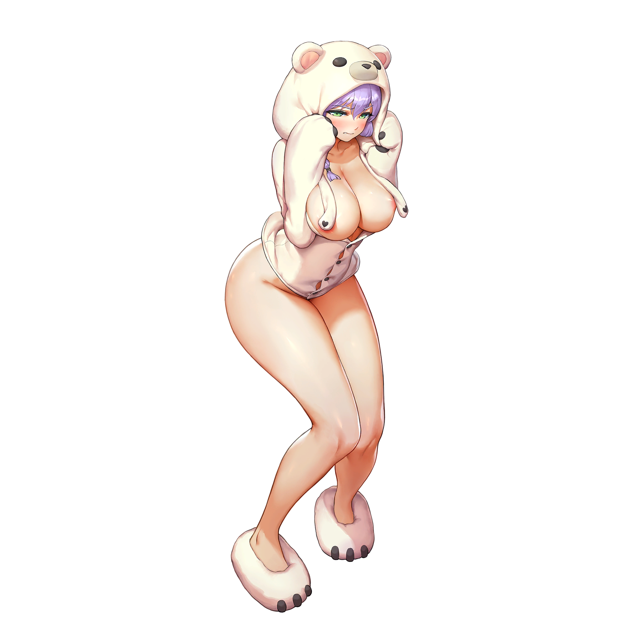 ラストオリジンキャラクター