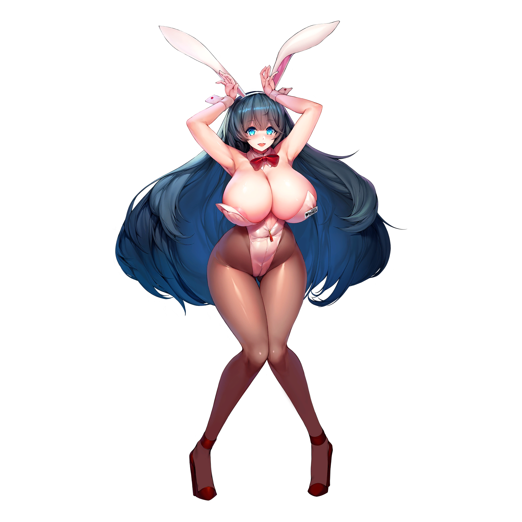 ラストオリジンキャラクター