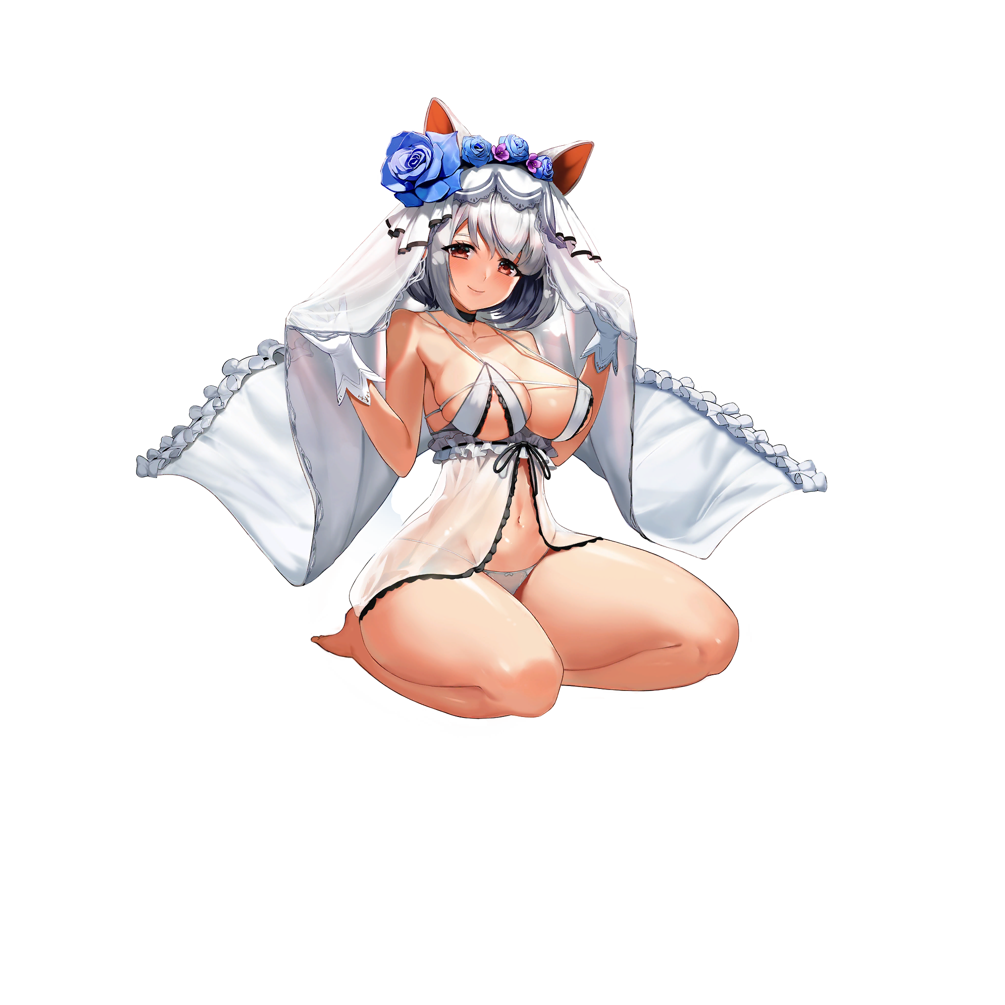 ラストオリジンキャラクター