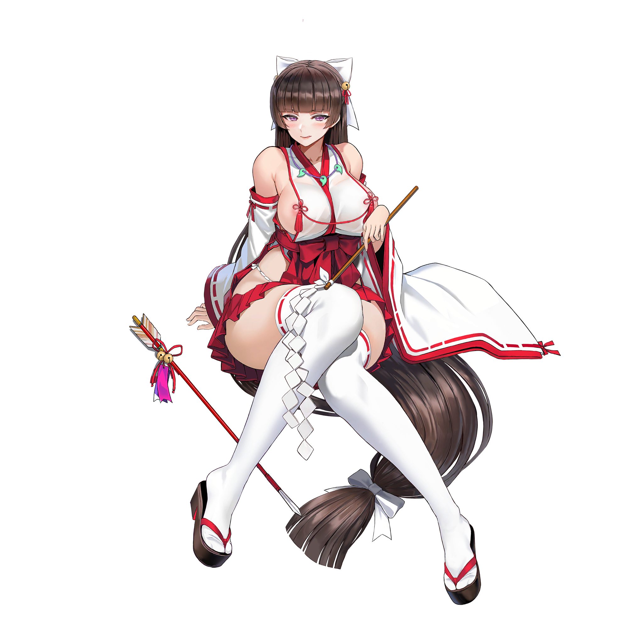 ラストオリジンキャラクター