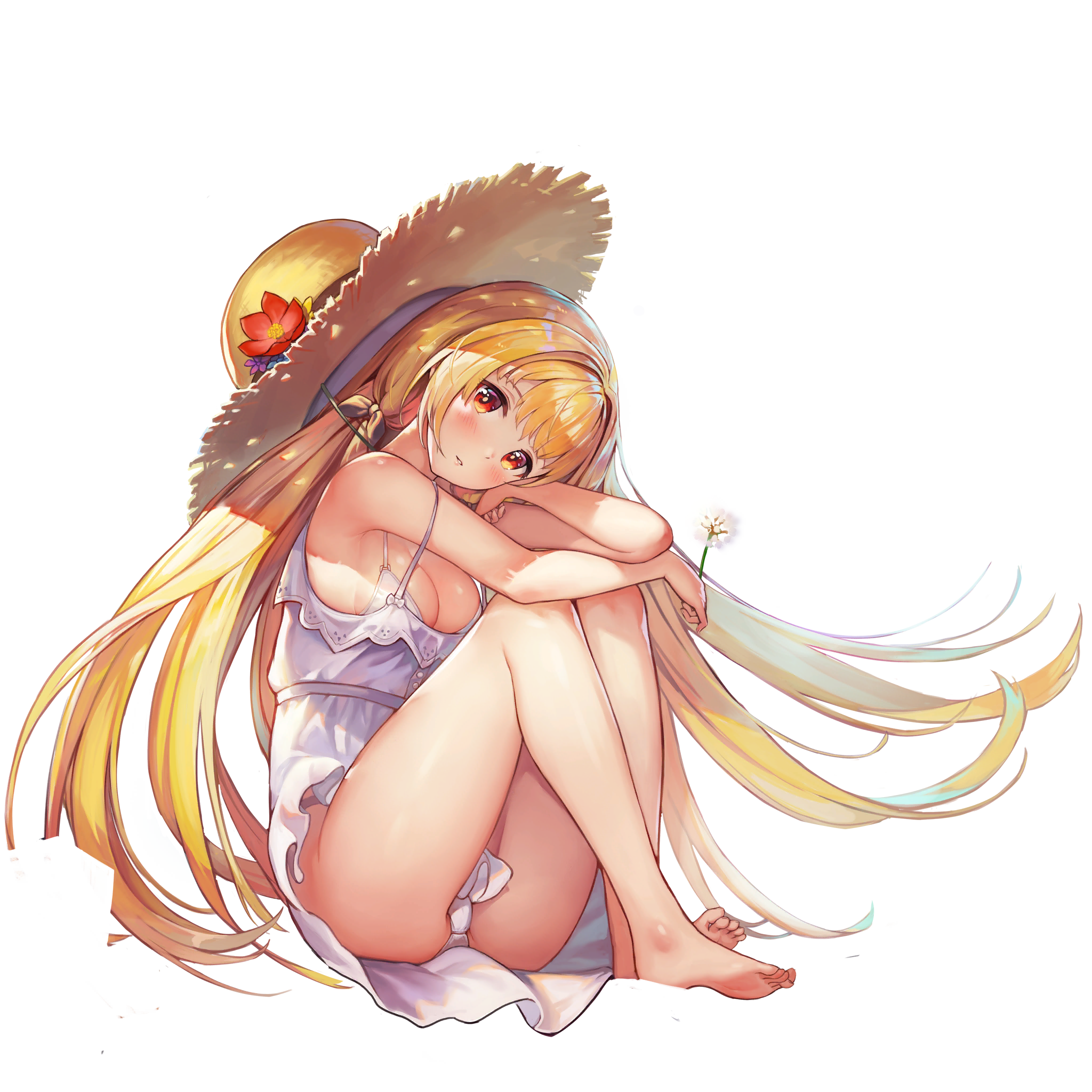 ラストオリジンキャラクター