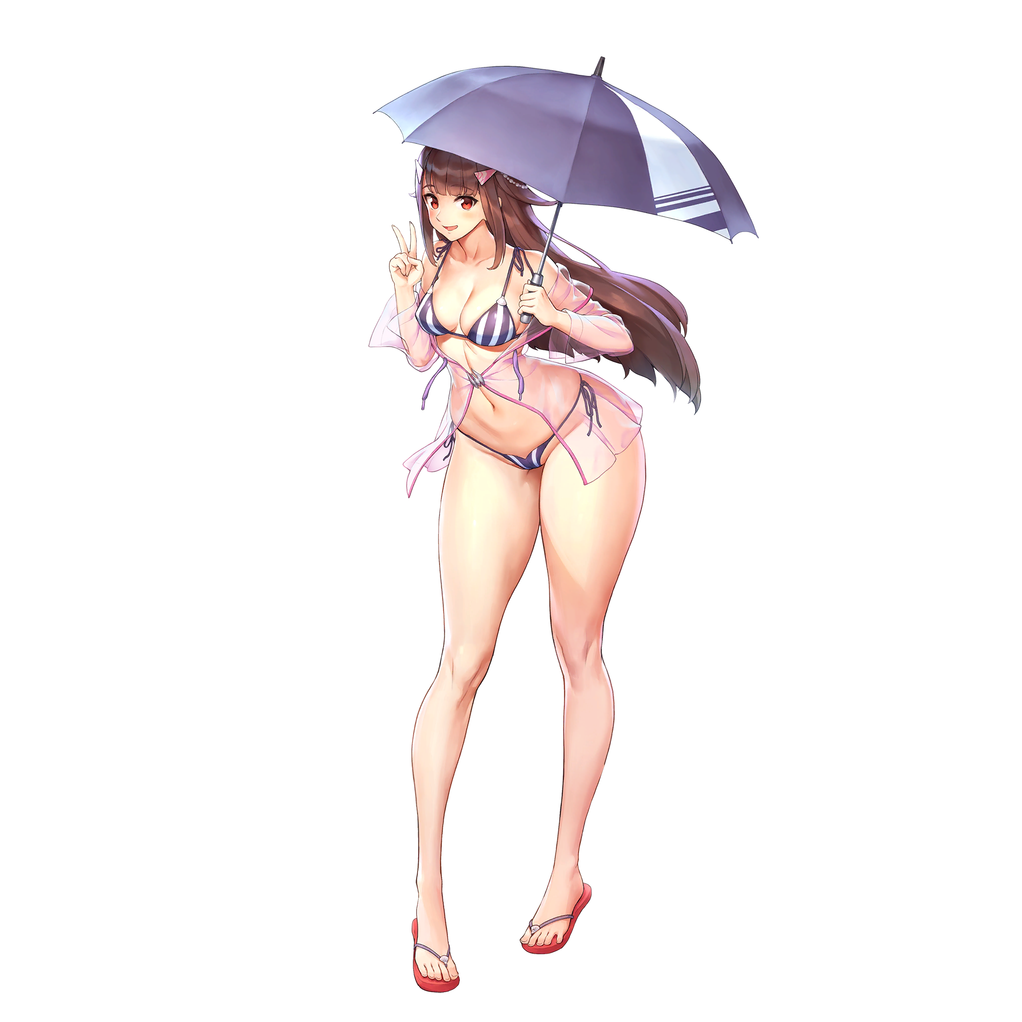 ラストオリジンキャラクター