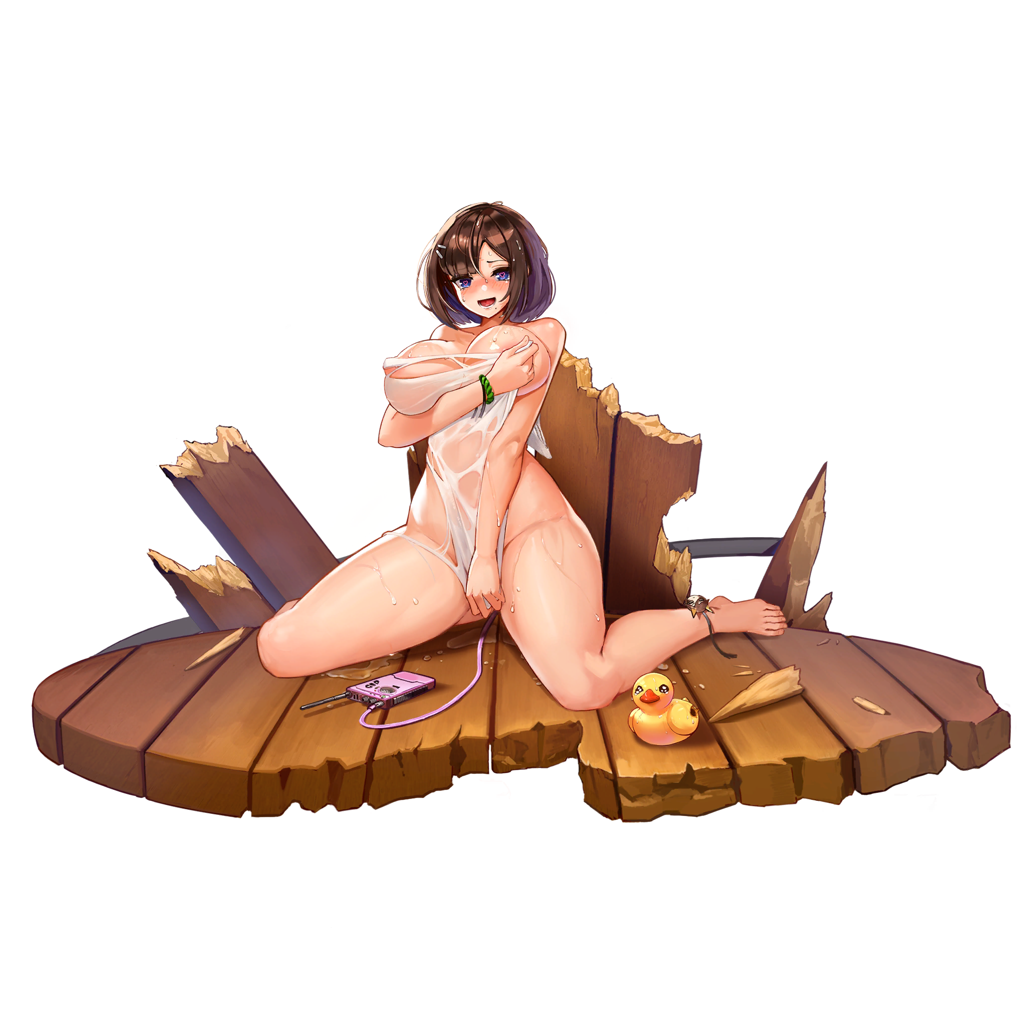 ラストオリジンキャラクター