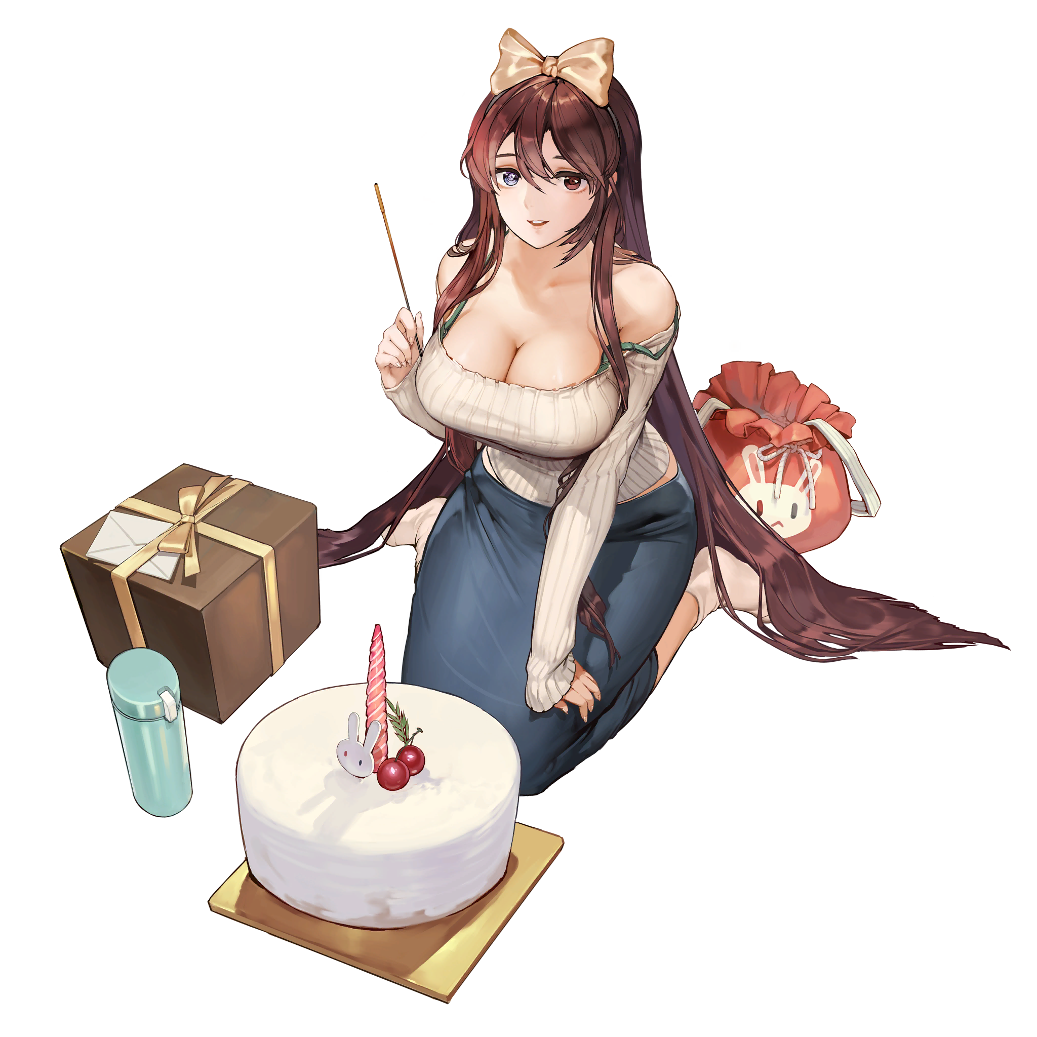 ラストオリジンキャラクター