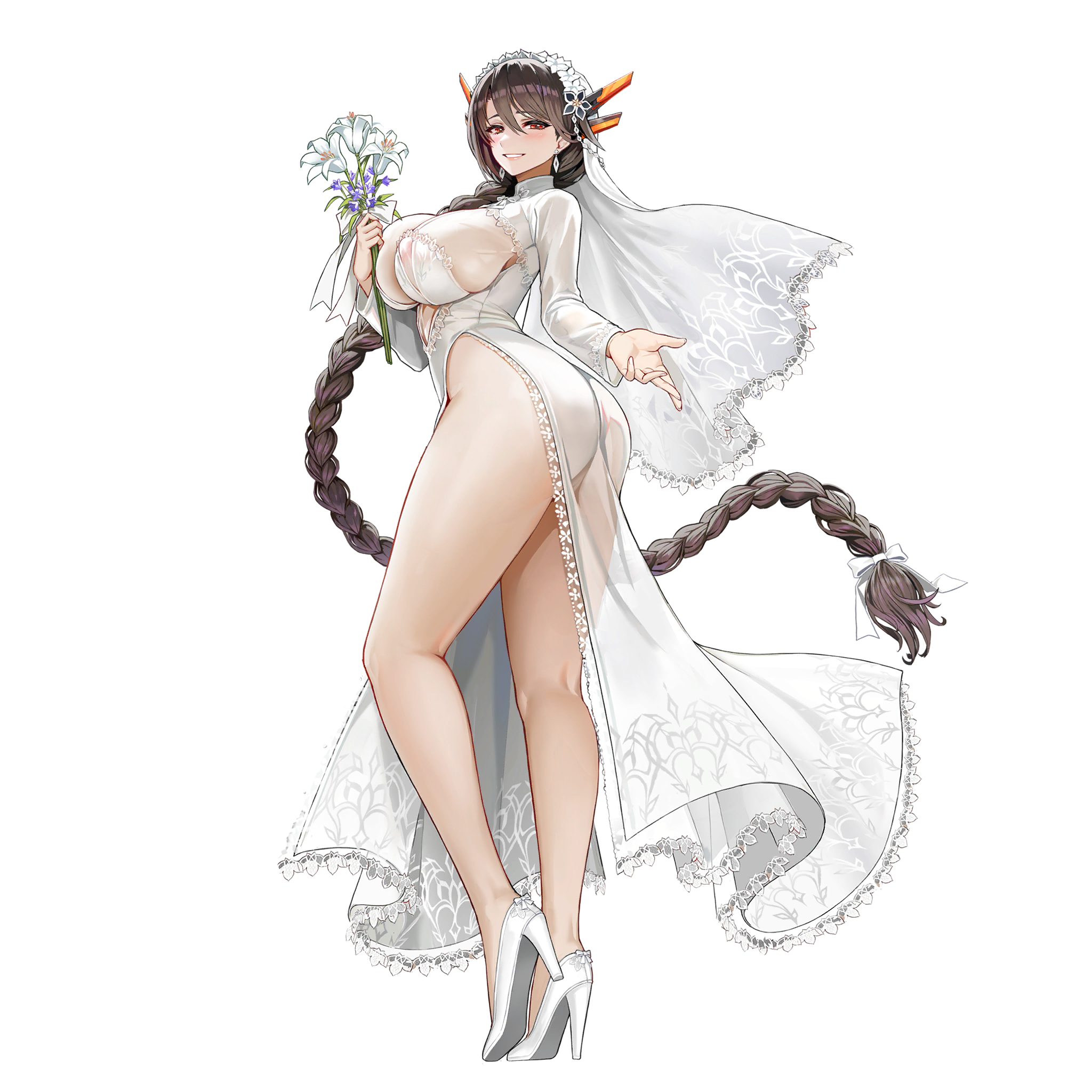 ラストオリジンキャラクター