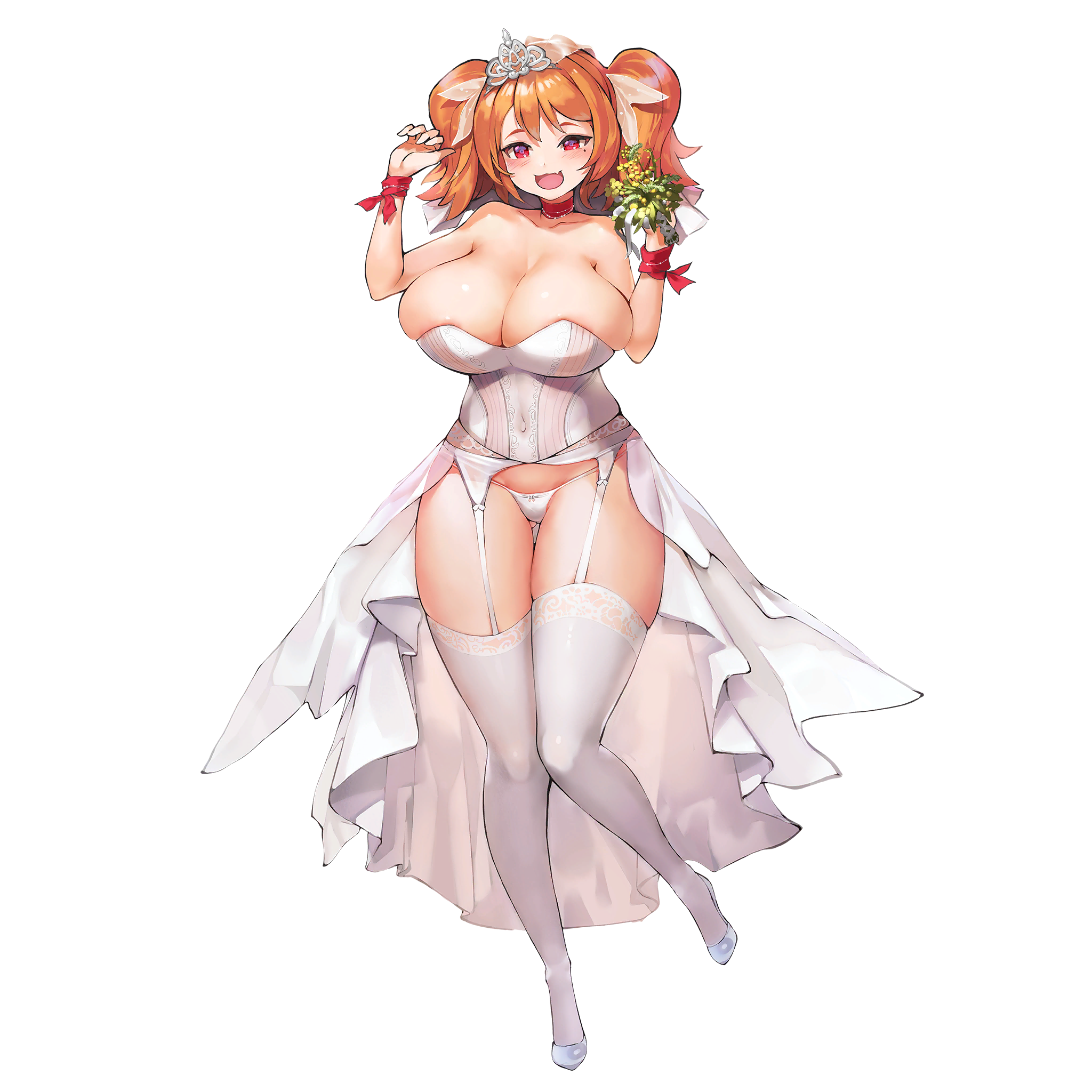 ラストオリジンキャラクター