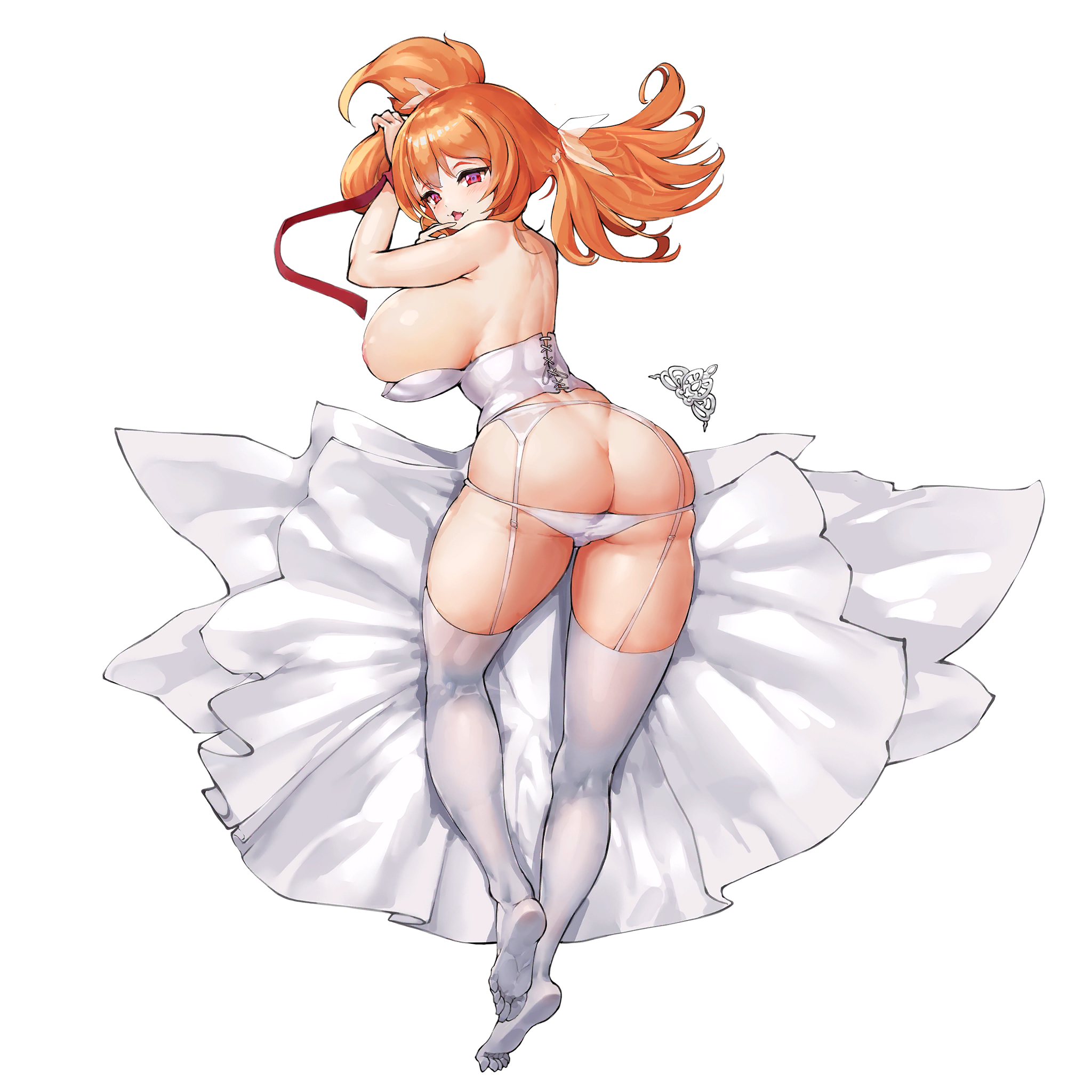 ラストオリジンキャラクター