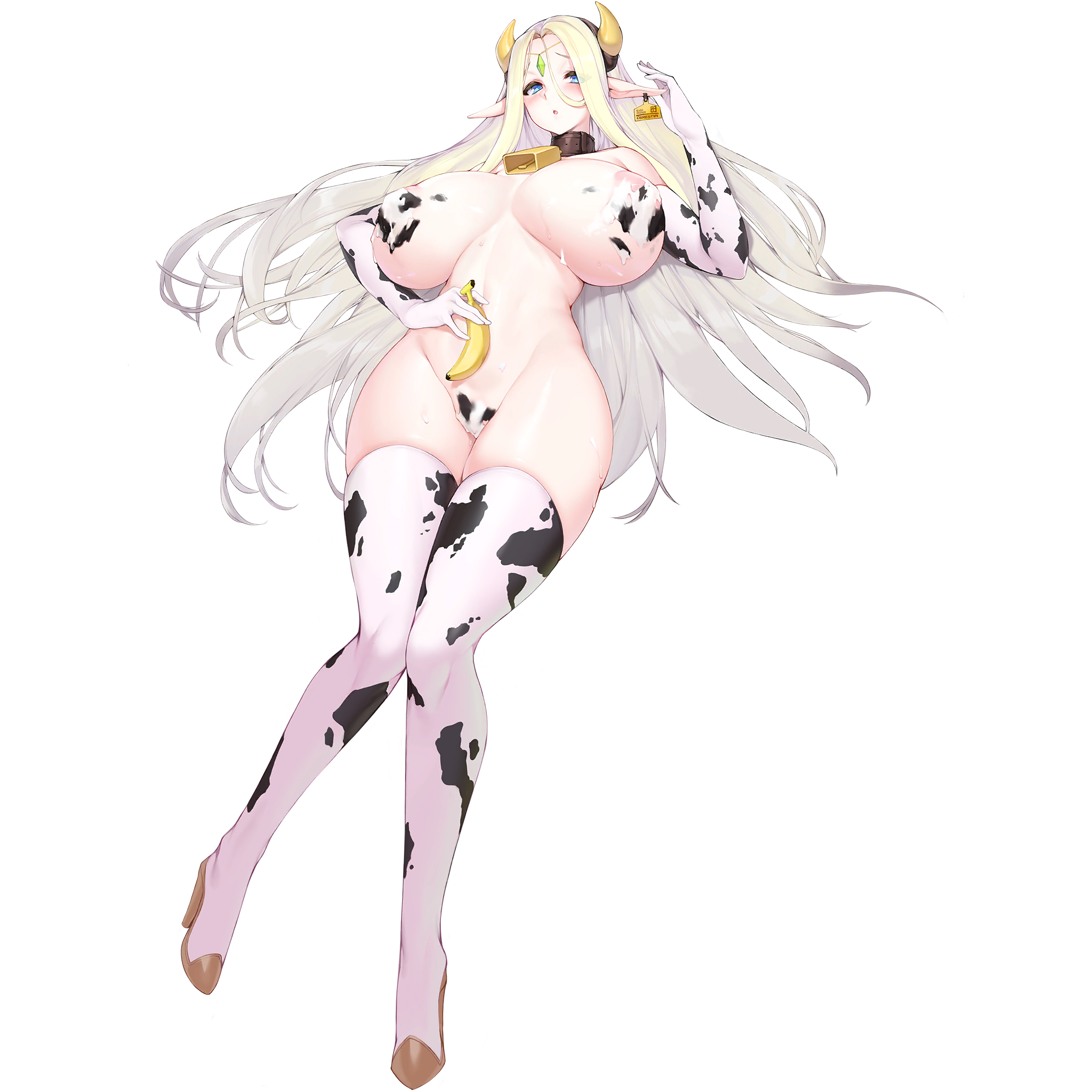 ラストオリジンキャラクター