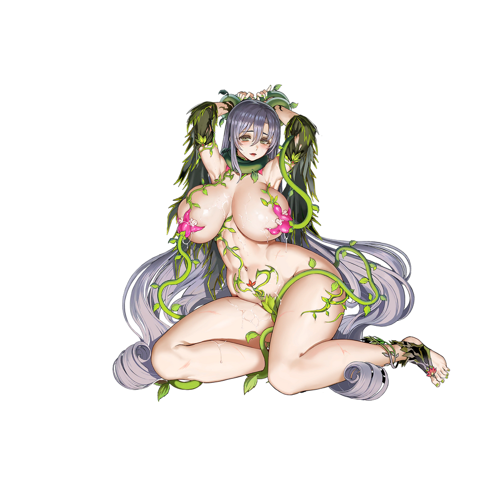 ラストオリジンキャラクター