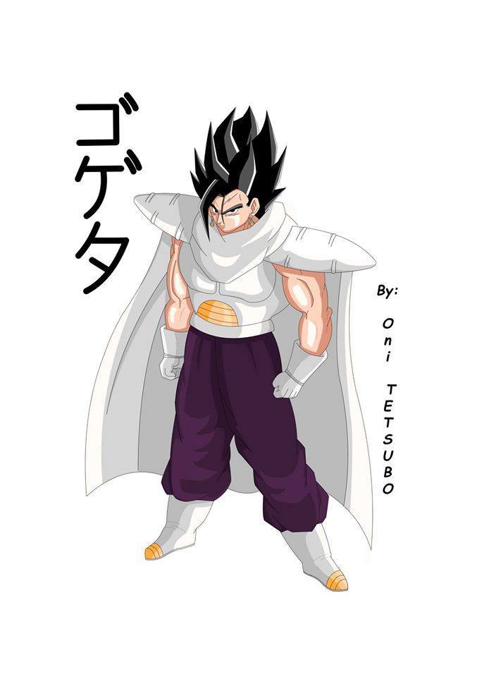 ドラゴンボールZオルタナティブ