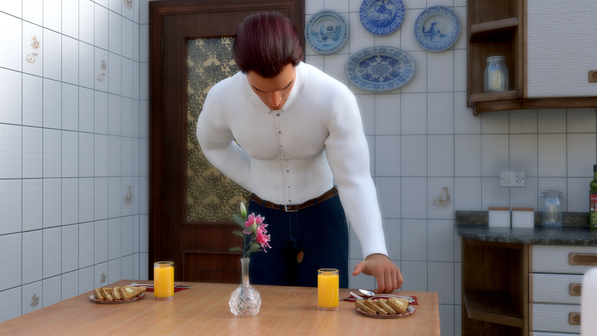 難民はラッキーになります 難民はラッキーになります