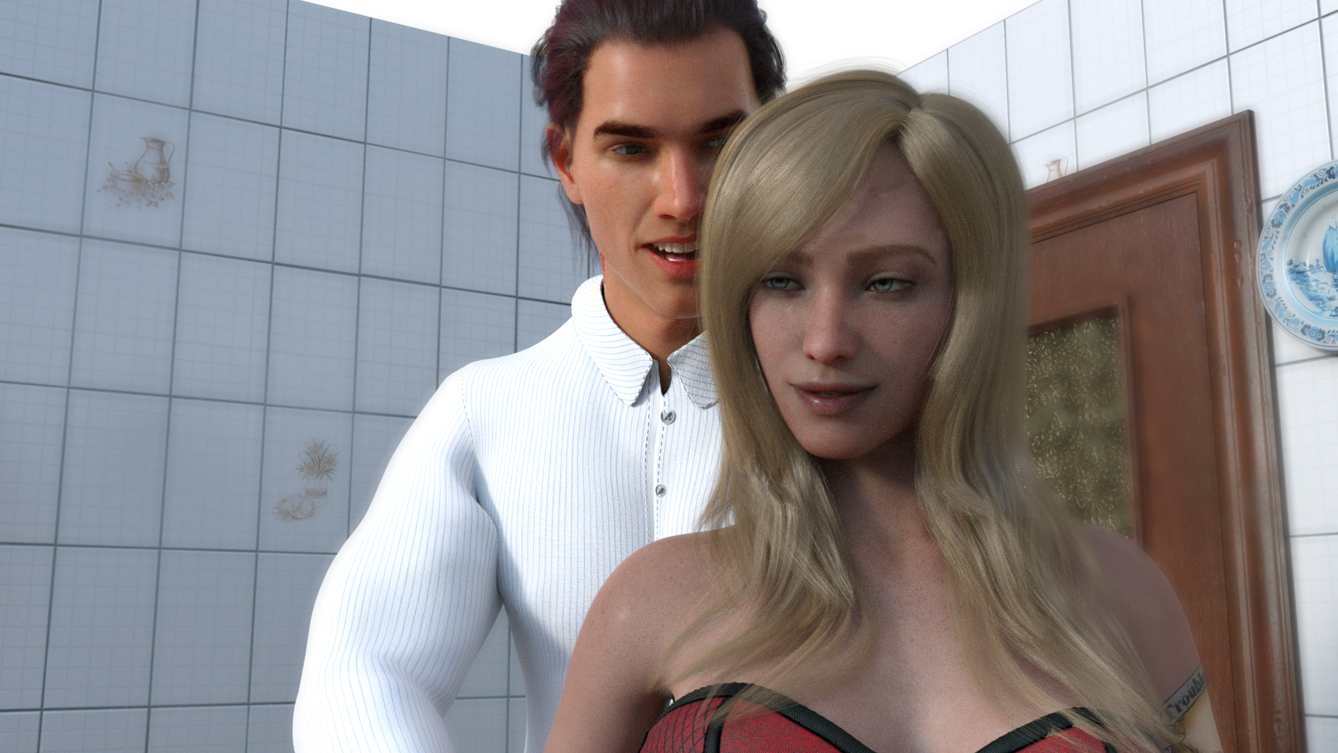 難民はラッキーになります 難民はラッキーになります