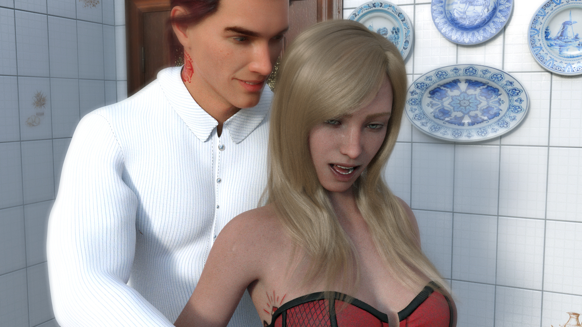 難民はラッキーになります 難民はラッキーになります