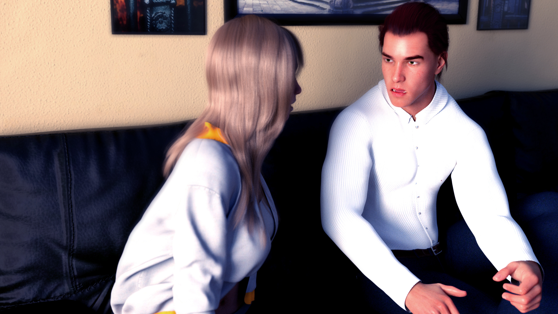 難民はラッキーになります 難民はラッキーになります