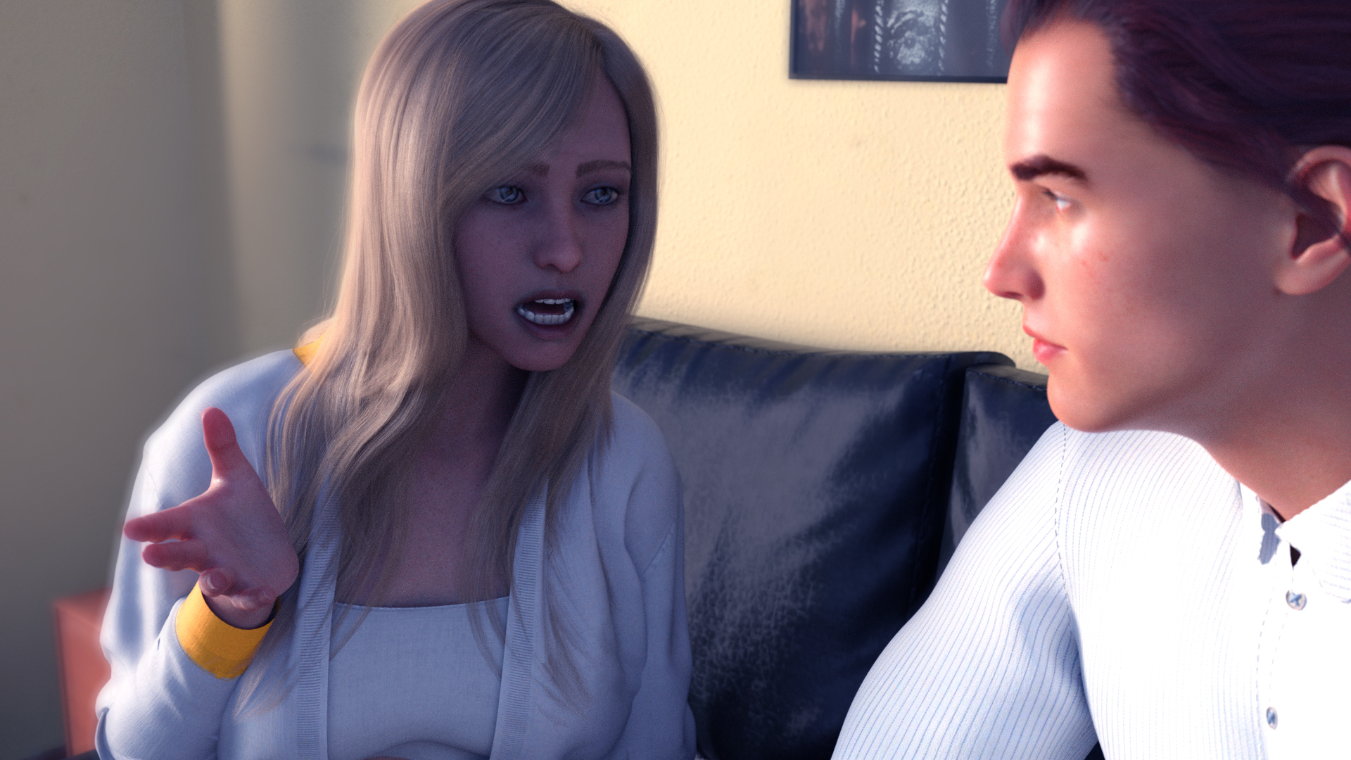 難民はラッキーになります 難民はラッキーになります