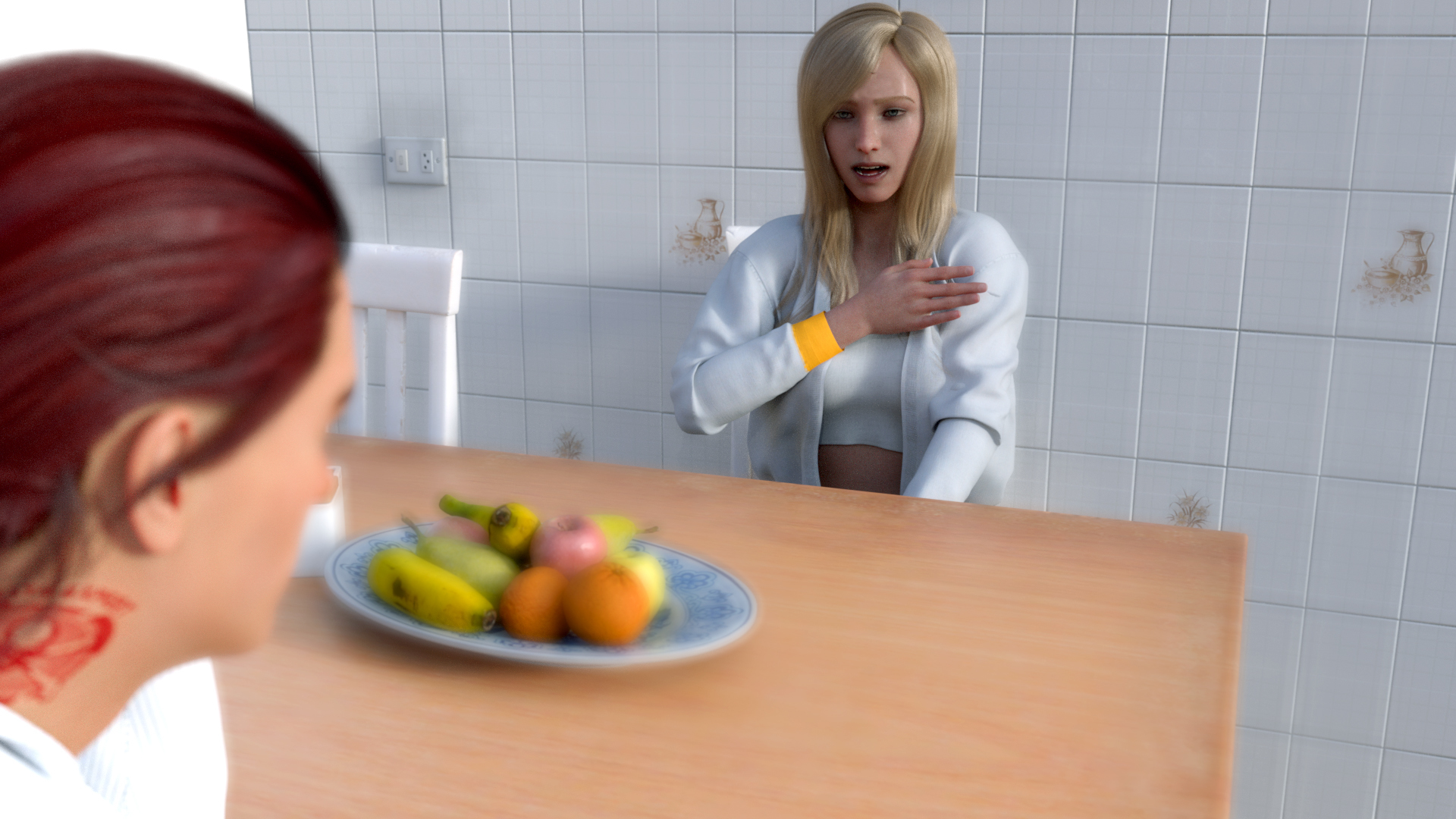 難民はラッキーになります 難民はラッキーになります