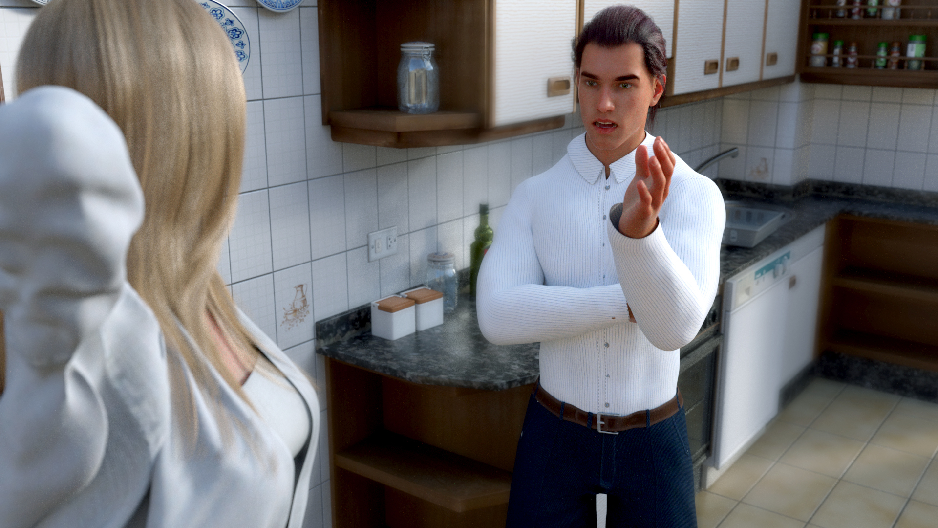 難民はラッキーになります 難民はラッキーになります