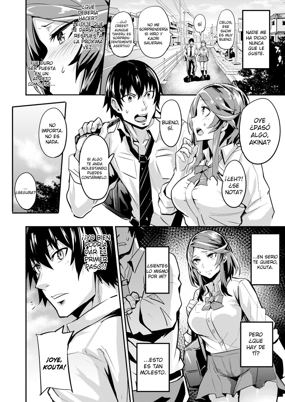 Momentoの重要な耳-Monopolizar_Prologo