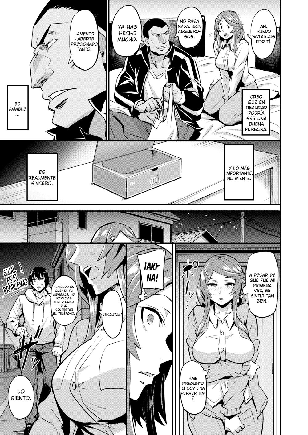 Momentoの重要な耳-Monopolizar_Prologo