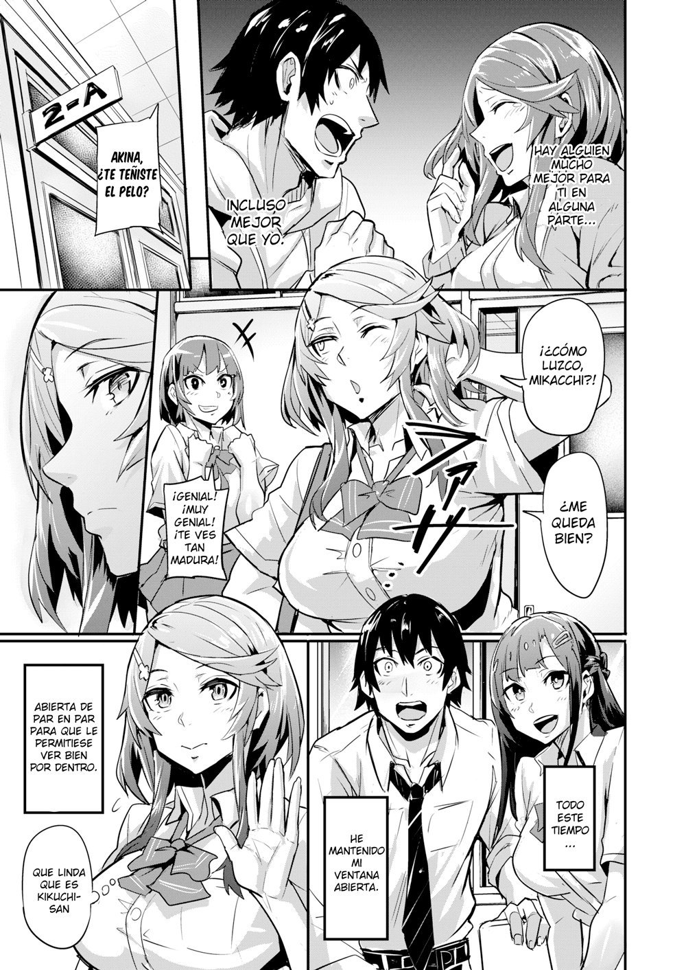 Momentoの重要な耳-Monopolizar_Prologo